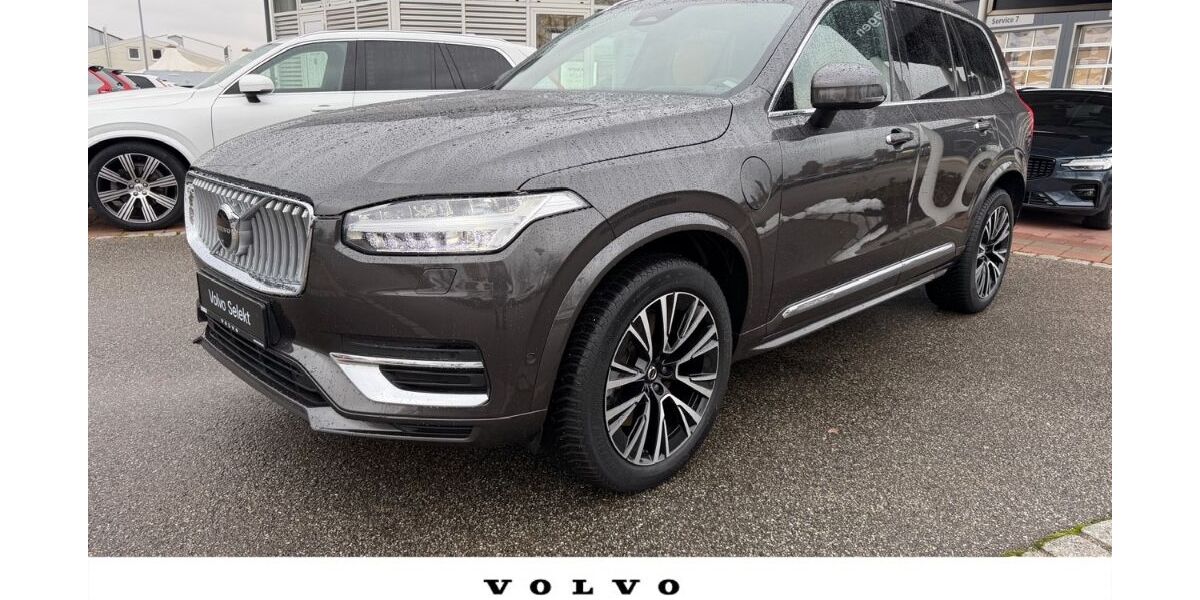 Volvo XC90 51.600 km 59.990 &euro; Neutraubling 93073
