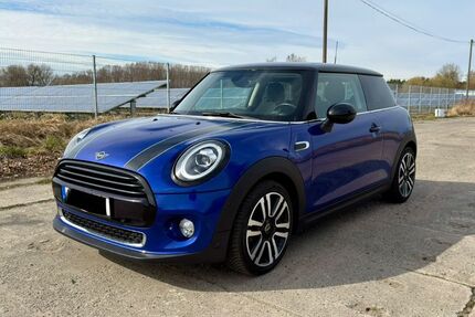 Mini Cooper D 65.000 km 15.990 &euro; Barth 18356