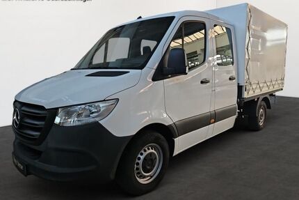 Mercedes-Benz Sprinter 21.800 km 40.936 &euro; Cottbus 03042