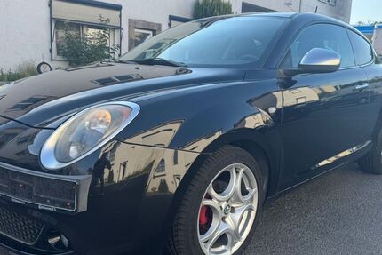 Alfa Romeo MiTo 175.000 km 4.050 &euro; Neu Isenburg 63263
