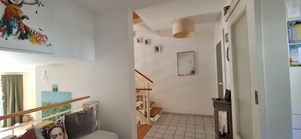 Reihenhaus Braunschweig Südstadt- Rautheim- Mascherode - 4 Zimmer, 122 m&sup2;, 404.000&euro; | Angebot:25964104