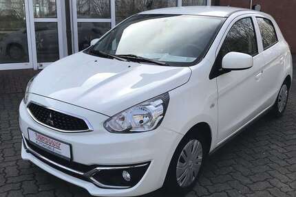 Mitsubishi Space Star 22.554 km 9.990 &euro; Fuhlenhagen 21493