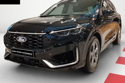 Ford Kuga 12.690 km 30.450 &euro; Reinbek 21465