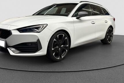 Cupra Leon 57.921 km 30.950 &euro; Ingolstadt 85053