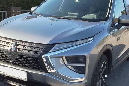 Mitsubishi Eclipse Cross 46.000 km 21.900 &euro; Kröppelshagen 21529