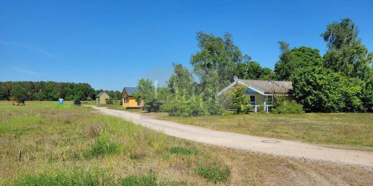 Grundstück Lindow (Mark) Klosterheide - 65.100&euro; | Angebot:25732346