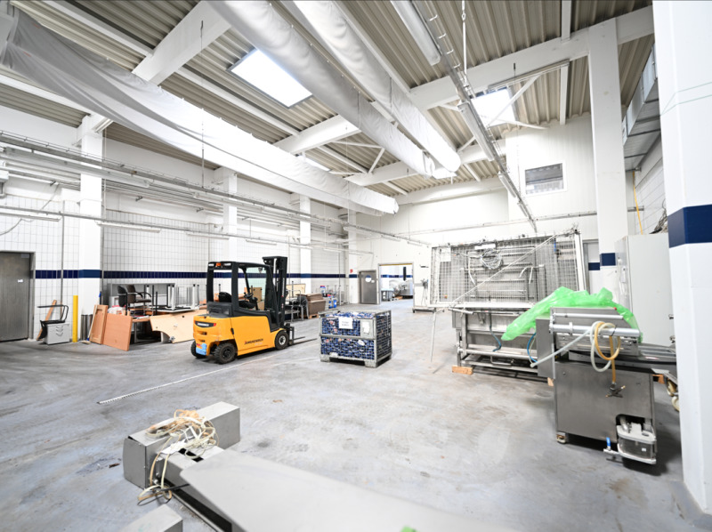 Gewerbeobjekt Cuxhaven - 950.000&euro; | Angebot:25740126