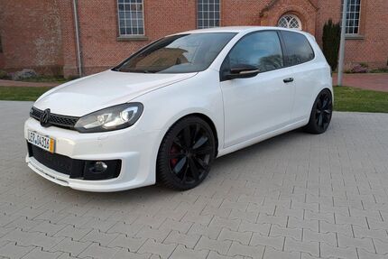 VW Golf 163.000 km 8.888 &euro; Moormerland (Jheringsfehn) 26802