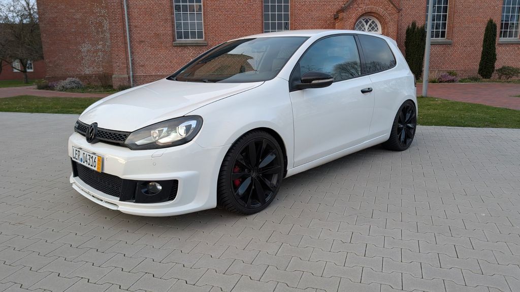VW Golf 163.000 km 8.888 &euro; Moormerland (Jheringsfehn) 26802