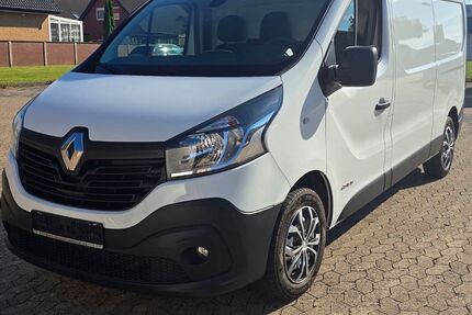 Renault Trafic 91.500 km 13.300 &euro; Minden 32423