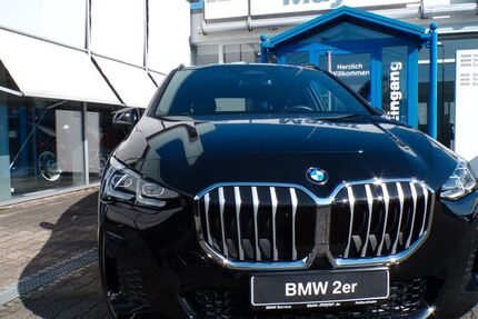 BMW 218 24.380 km 32.990 &euro; Heitersheim 79423