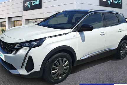 Peugeot 3008 28.169 km 26.990 &euro; Berlin 12681