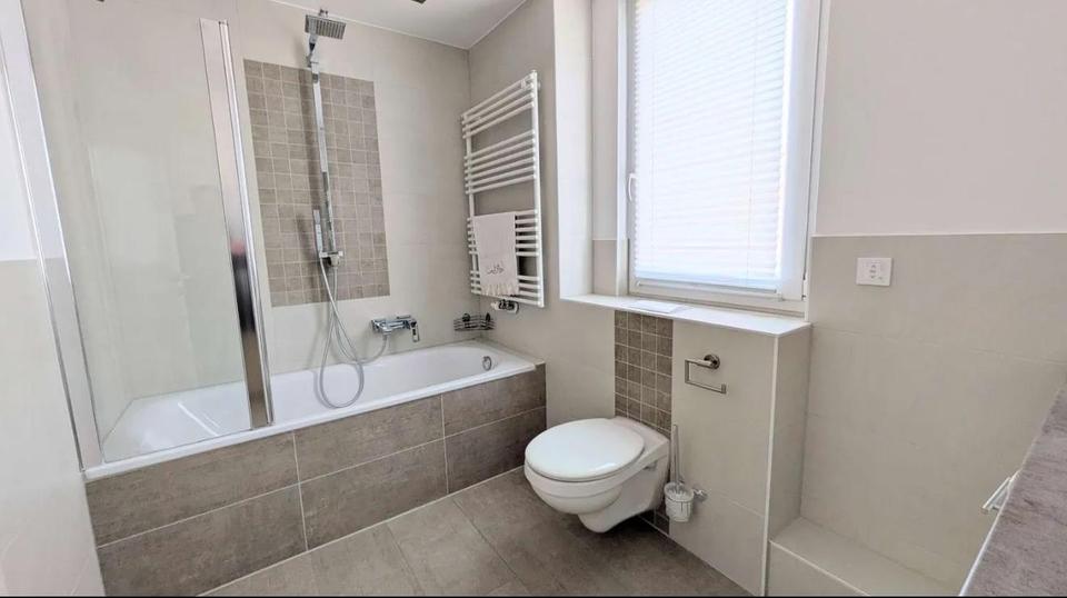 Reihenhaus Berlin Spandau - 4.5 Zimmer, 120 m&sup2;, 680.000&euro; | Angebot:26822573