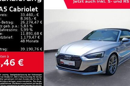 Audi A5 31.526 km 32.790 &euro; Freiburg 79115