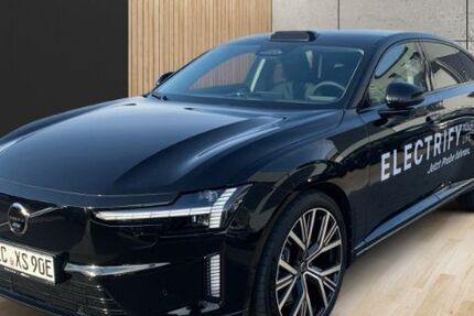 Volvo ES90 3.900 km 79.850 &euro; Vechta 49377