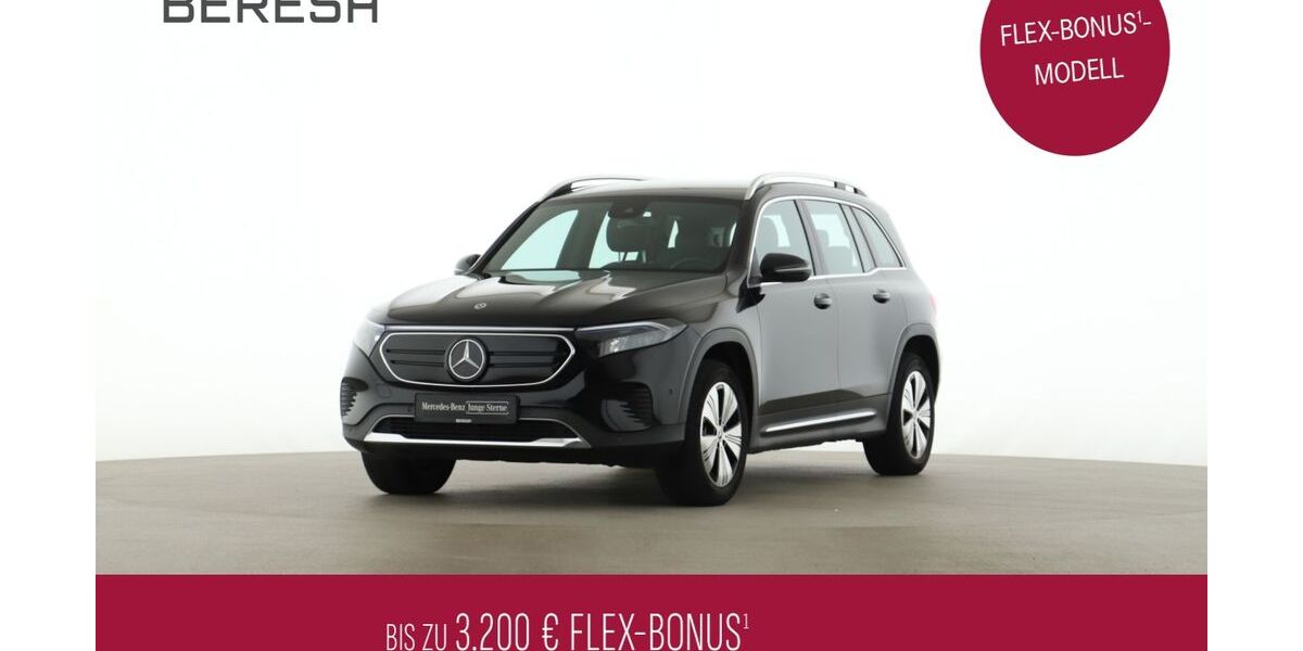 Mercedes-Benz EQB 46.900 km 32.980 &euro; Osnabrück 49078