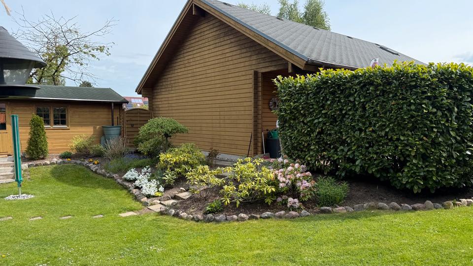 Einfamilienhaus Sternberg - 3 Zimmer, 77 m&sup2;, 420.000&euro; | Angebot:26820113