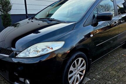 Mazda 5 219.000 km 2.890 &euro; Oberhausen 46047