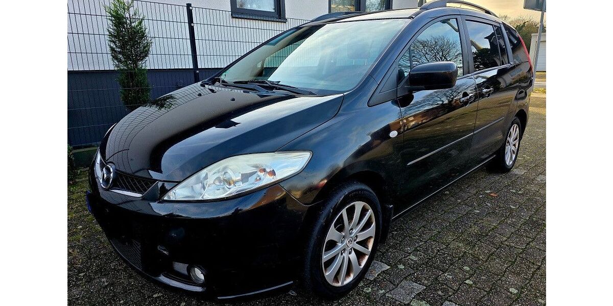 Mazda 5 219.000 km 2.950 &euro; Oberhausen 46047