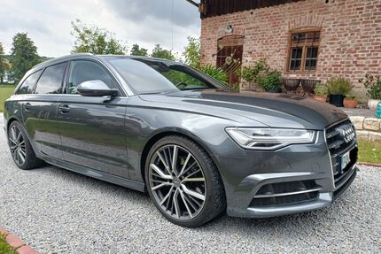 Audi A6 141.000 km 25.900 &euro; Dietersburg 84378