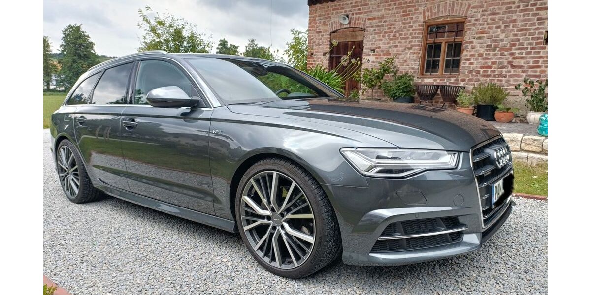 Audi A6 141.000 km 25.900 &euro; Dietersburg 84378