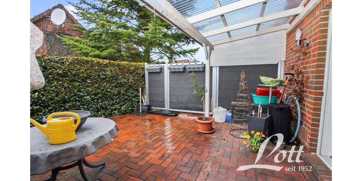 Doppelhaushälfte Edewecht / Portsloge Portsloge - 5 Zimmer, 127 m&sup2;, 335.000&euro; | Angebot:25599792