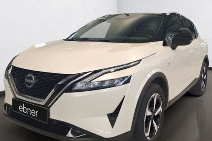 Nissan Qashqai 64.527 km 18.990 &euro; Baienfurt 88255