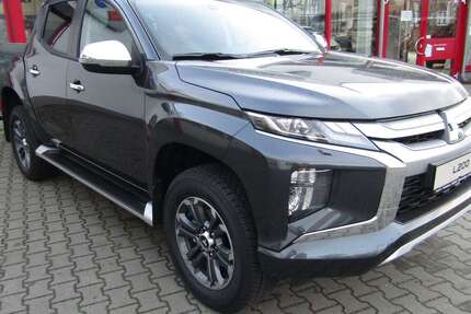 Mitsubishi L200 35.850 km 37.990 &euro; Eberswalde 16225