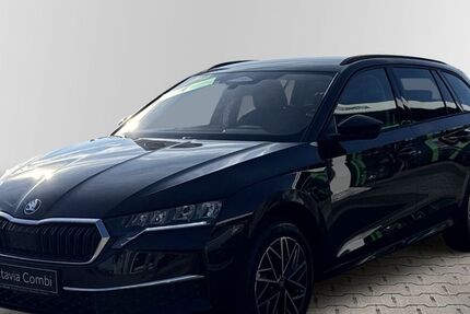 Skoda Octavia 6.000 km 33.490 &euro; Wurzen 04808