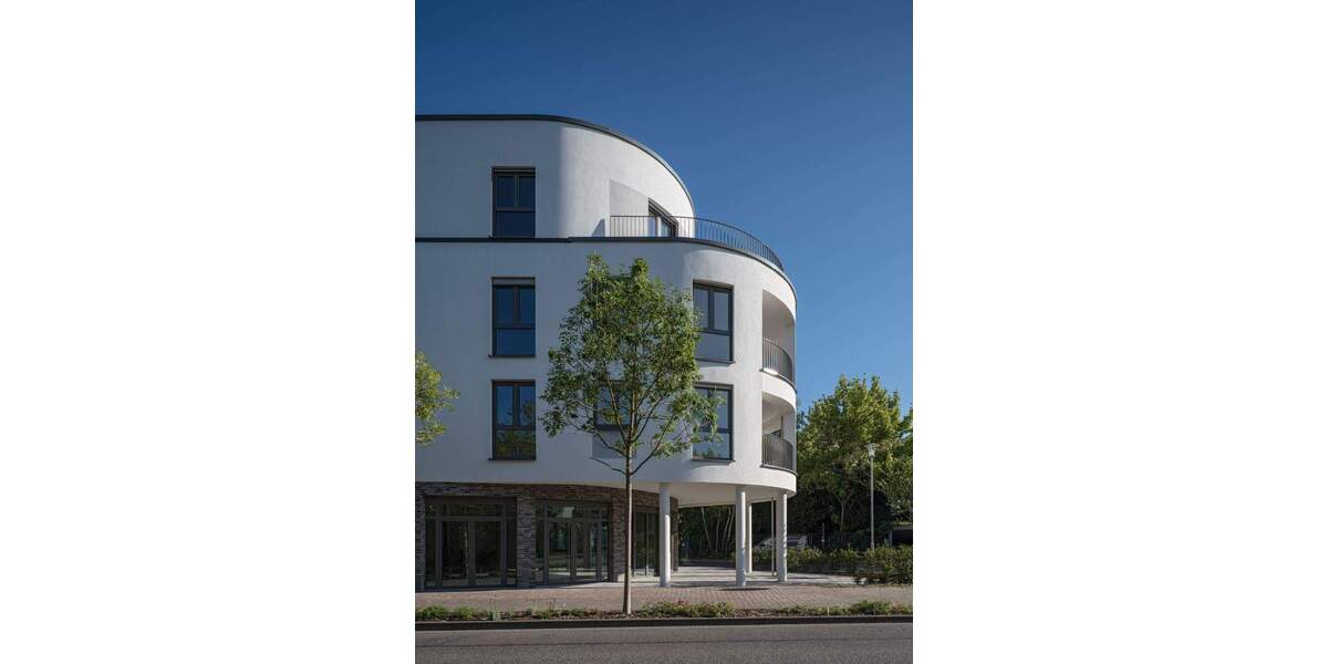 Etagenwohnung Maintal Dörnigheim - 3 Zimmer, 87 m&sup2;, 1.390&euro; | Angebot:25669063