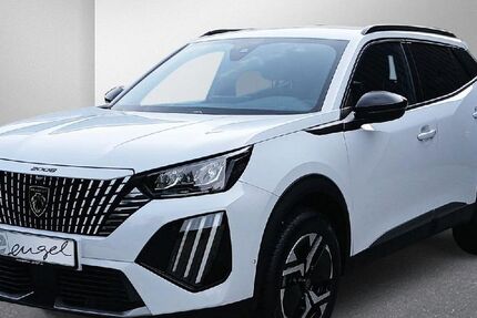 Peugeot 2008 41.100 km 17.749 &euro; Wunsiedel 95632