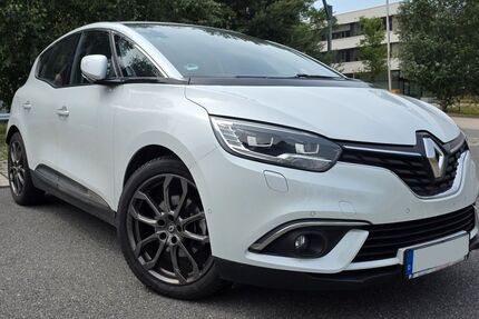 Renault Scenic 83.000 km 10.950 &euro; Chemnitz, Sachs (Kleinolbersdorf-Altenhain) 09128