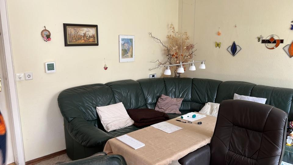 Einfamilienhaus Merseburg - 4 Zimmer, 140 m&sup2;, 798&euro; | Angebot:26679107