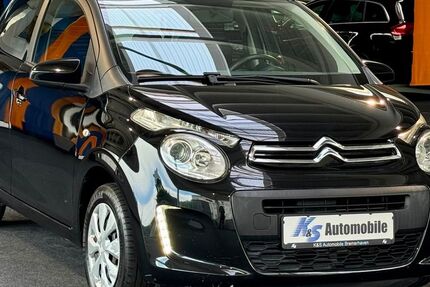Citroen C1 45.000 km 6.999 &euro; Bremerhaven 27568