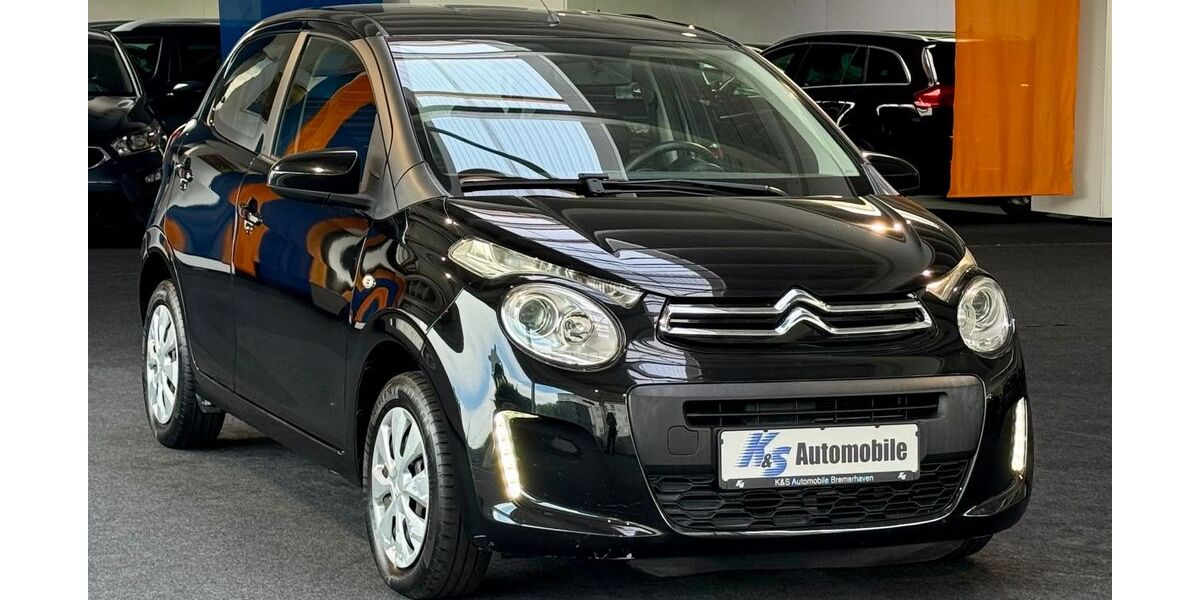 Citroen C1 45.000 km 6.999 &euro; Bremerhaven 27568