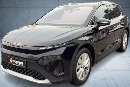 Skoda Elroq 4.900 km 41.470 &euro; Regensburg 93049