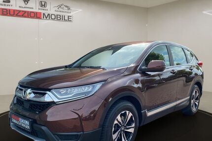 Honda CR-V 73.425 km 19.980 &euro; Fürstenwalde 15517