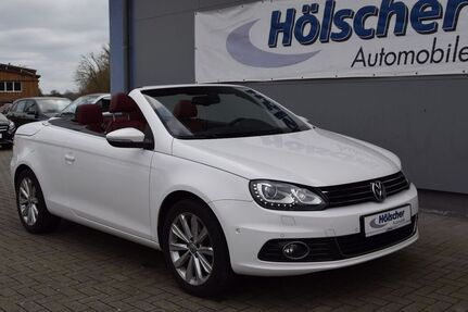VW Eos