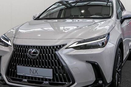 Lexus NX 450h