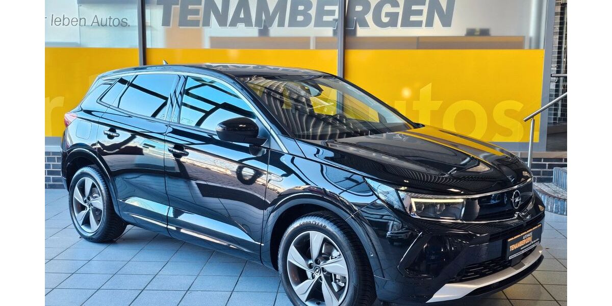 Opel Grandland (X) 15.800 km 28.400 &euro; Mettingen 49497