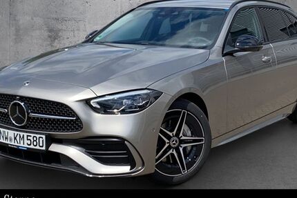 Mercedes-Benz C 220 64.000 km 39.740 &euro; Grünstadt 67269