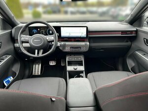 Hyundai KONA N Line Elektro 2WD Sportpaket Navi Digitales 8.250 km 35.990 &euro; Bad Wünnenberg 33181