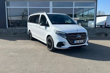 Mercedes-Benz V 300 9.999 km 87.880 &euro; Rottweil 78628