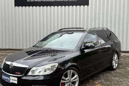Skoda Octavia 240.000 km 7.199 € Delbrück 33129