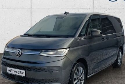 VW T7 Multivan 11.900 km 59.495 &euro; Bad Salzungen 36433