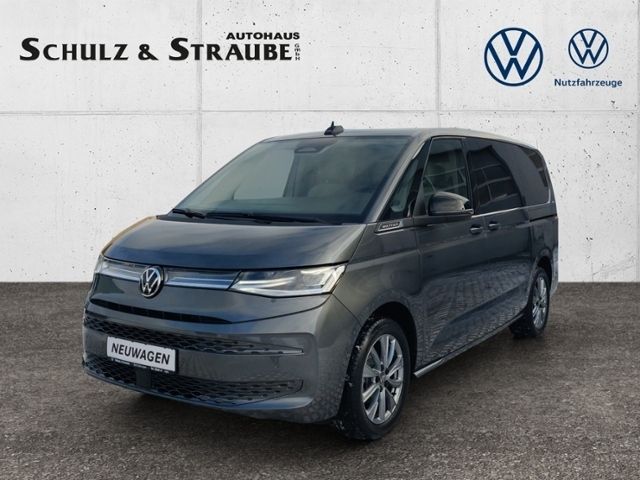 VW T7 Multivan 11.900 km 59.495 &euro; Bad Salzungen 36433