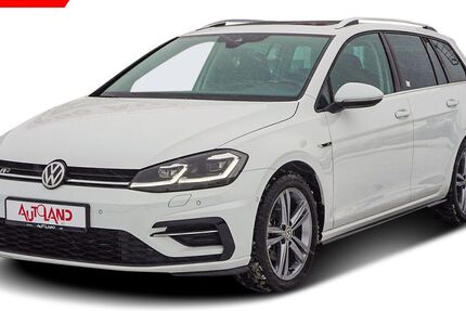 VW Golf 35.799 km 21.990 &euro; Senftenberg 01968