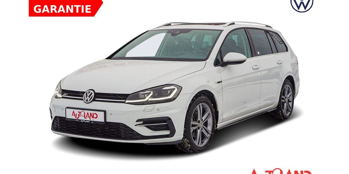 VW Golf 35.799 km 21.990 &euro; Senftenberg 01968