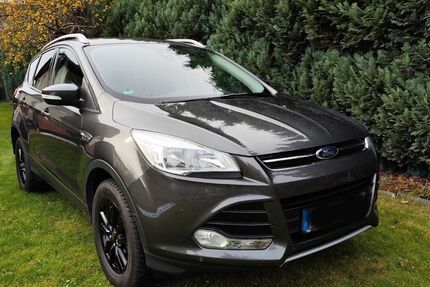 Ford Kuga 137.000 km 12.500 &euro; Dürrhennersdorf 02708
