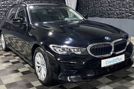 BMW 330 119.436 km 20.990 &euro; Emden 26721